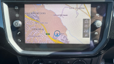 SEAT Ibiza 1.0 TSI 95 FR 5dr Petrol Hatchback